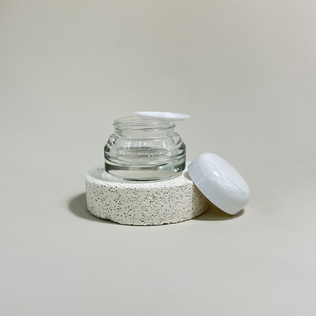 COSMETIC JAR