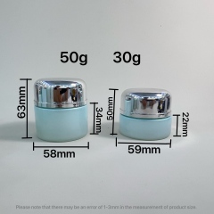 COSMETIC BOTTLE SET