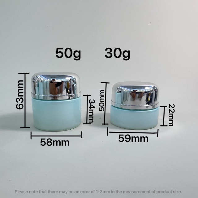 COSMETIC BOTTLE SET