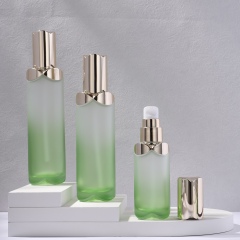 COSMETIC BOTTLE SET