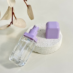 FOUNDATION BOTTLE