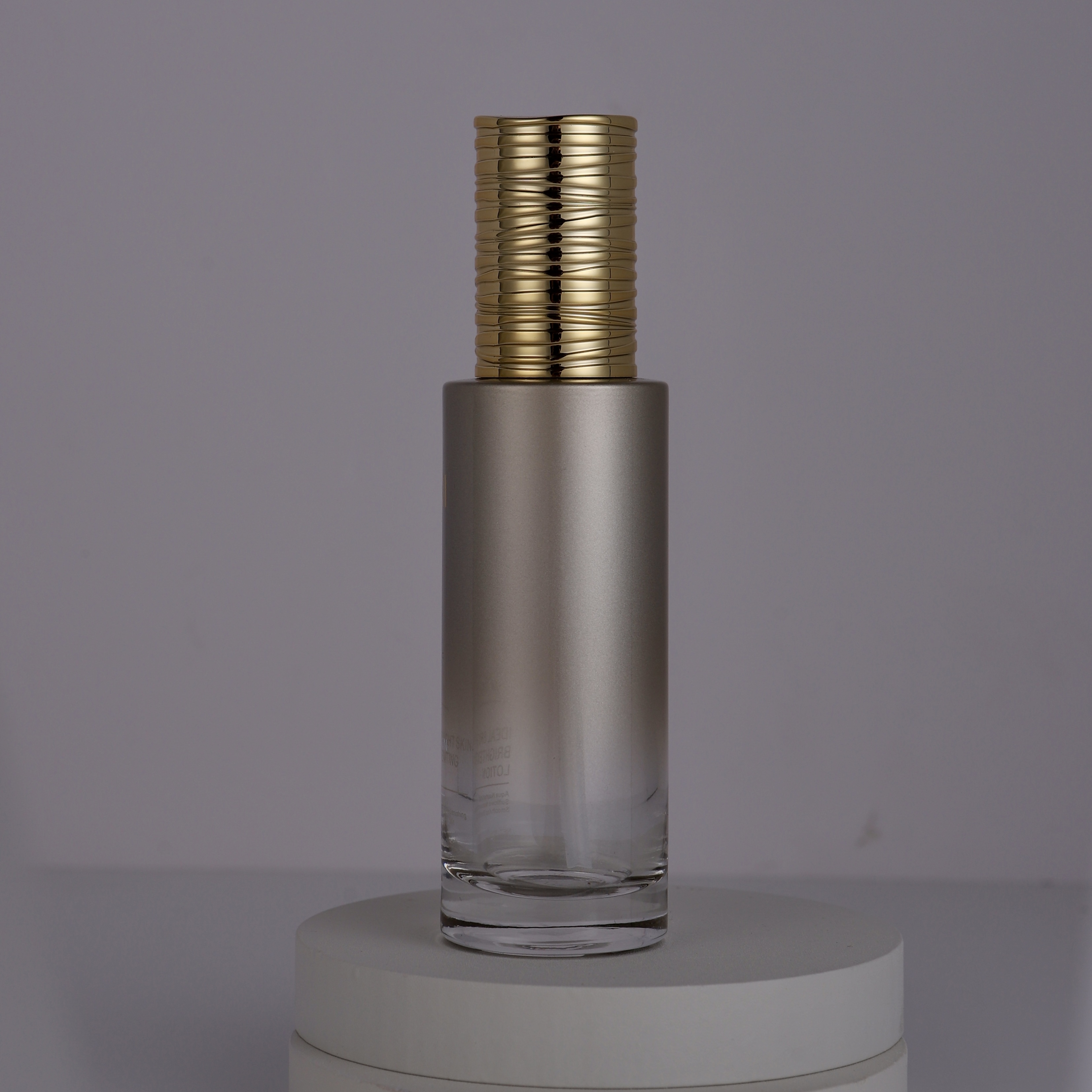 COSMETIC BOTTLE SET