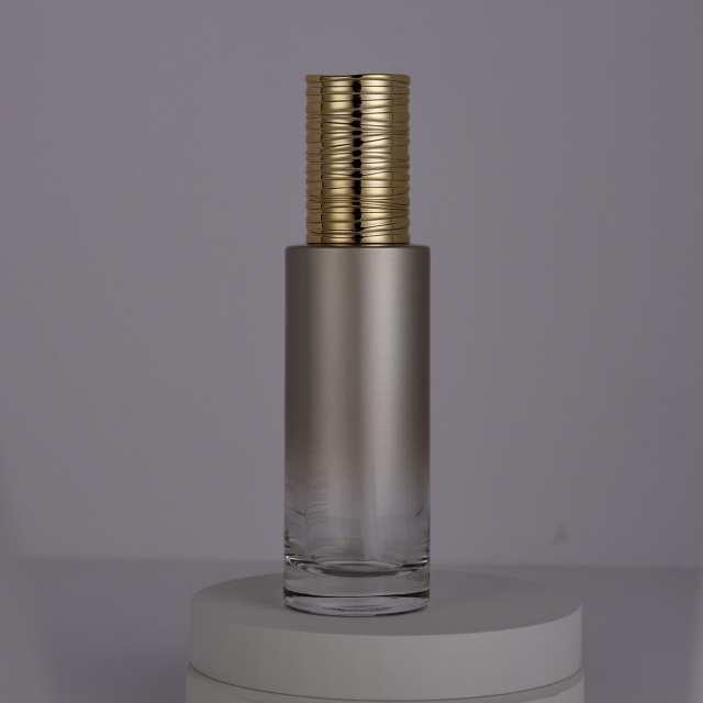 COSMETIC BOTTLE SET