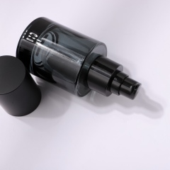 COSMETIC BOTTLE SET