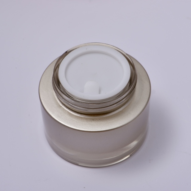 COSMETIC BOTTLE SET