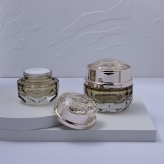 COSMETIC BOTTLE SET