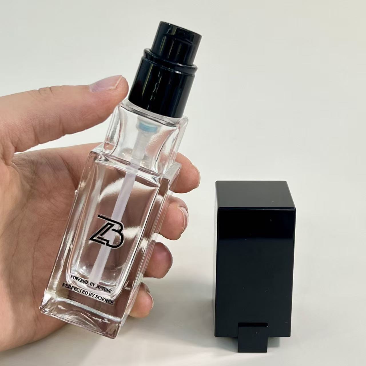 FOUNDATION BOTTLE