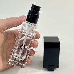 FOUNDATION BOTTLE