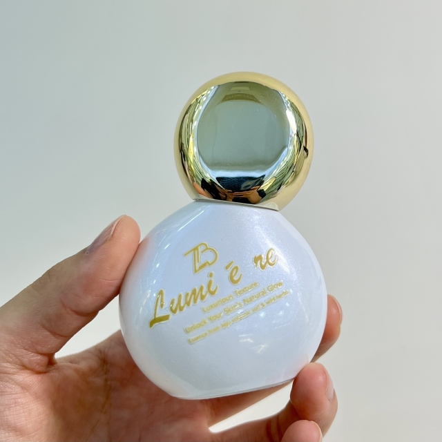 FOUNDATION BOTTLE