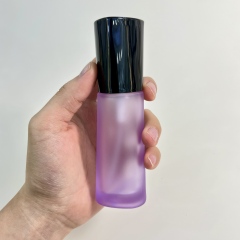 FOUNDATION BOTTLE