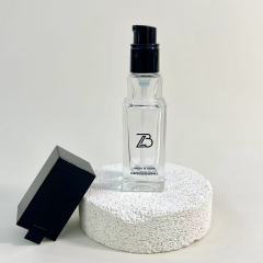FOUNDATION BOTTLE
