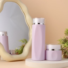 COSMETIC BOTTLE SET