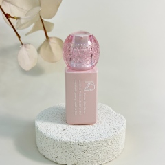 FOUNDATION BOTTLE