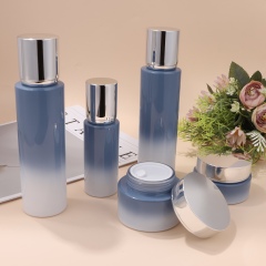 COSMETIC BOTTLE SET