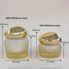 COSMETIC BOTTLE SET