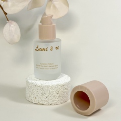 FOUNDATION BOTTLE