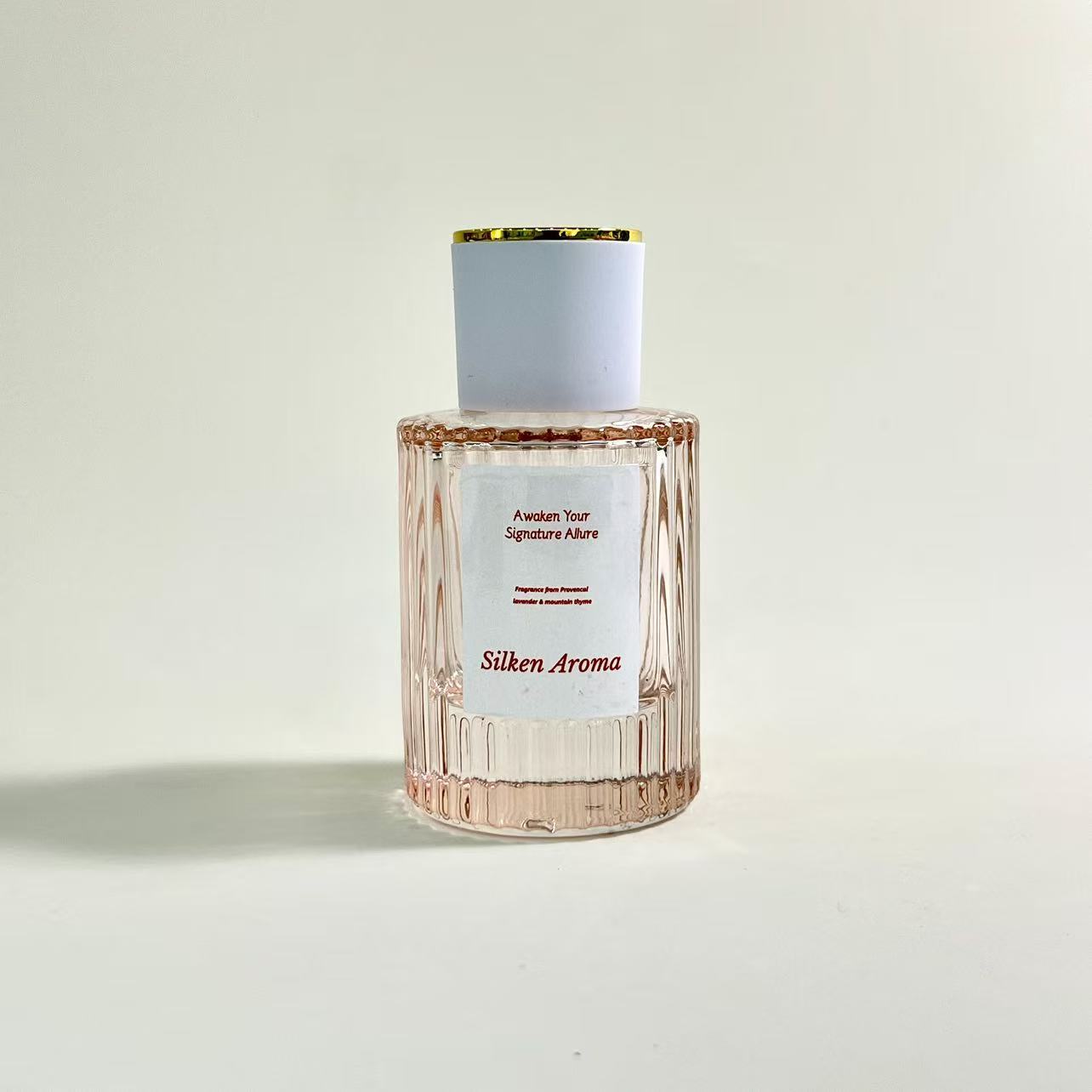 PERFUME BOTTLE