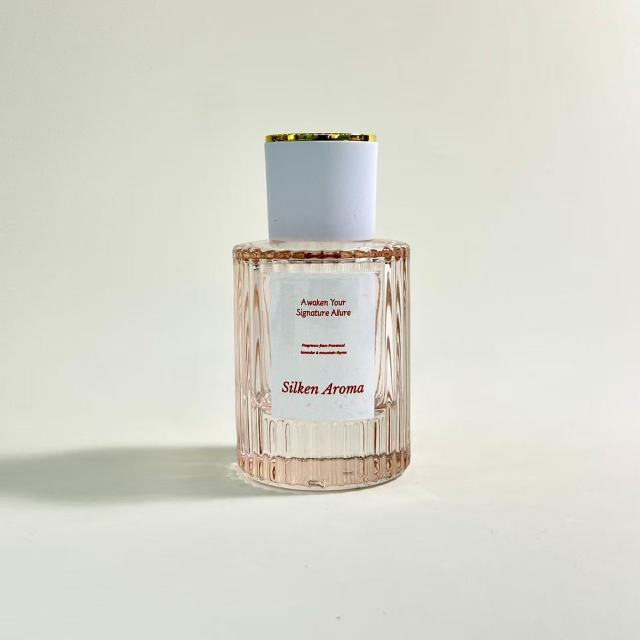 PERFUME BOTTLE