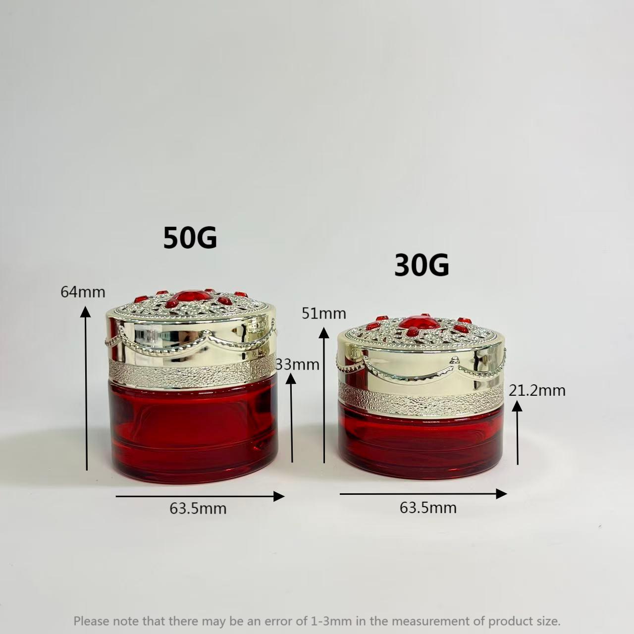 COSMETIC BOTTLE SET
