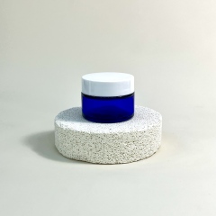 COSMETIC JAR