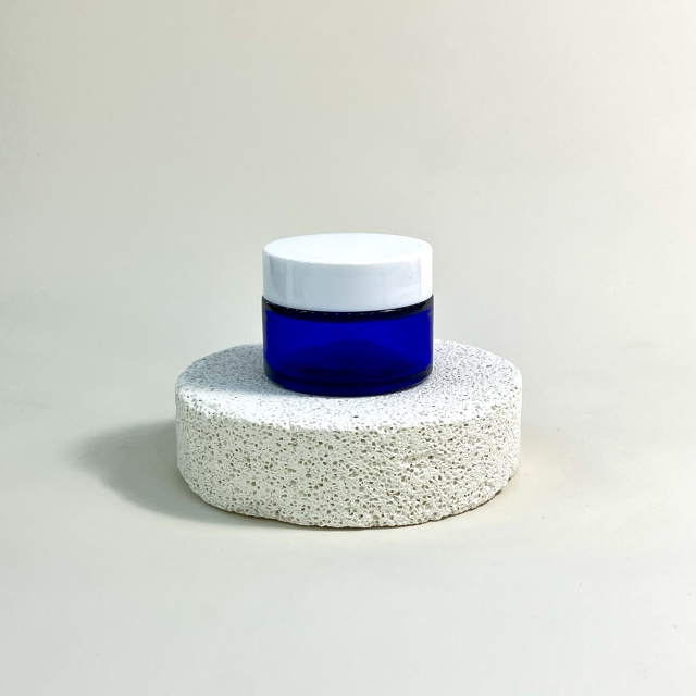 COSMETIC JAR