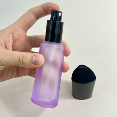 FOUNDATION BOTTLE