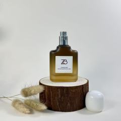 PERFUME BOTTLE