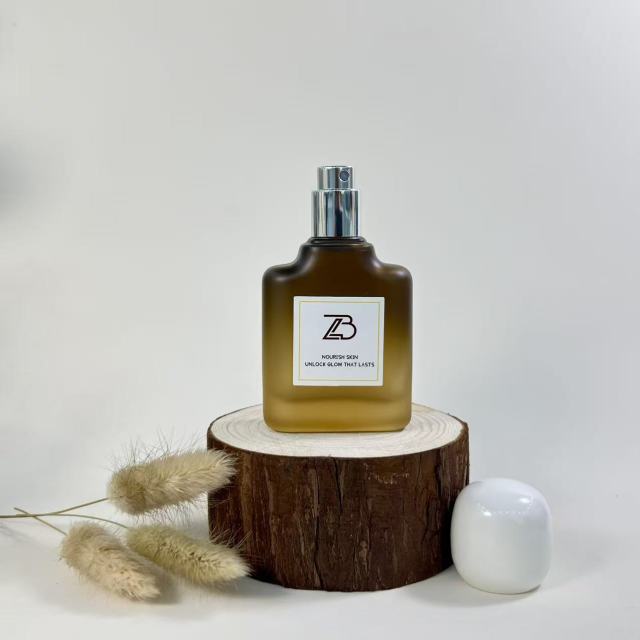 PERFUME BOTTLE