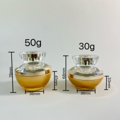 COSMETIC BOTTLE SET