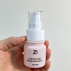 FOUNDATION BOTTLE