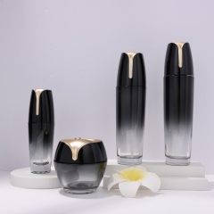COSMETIC BOTTLE SET