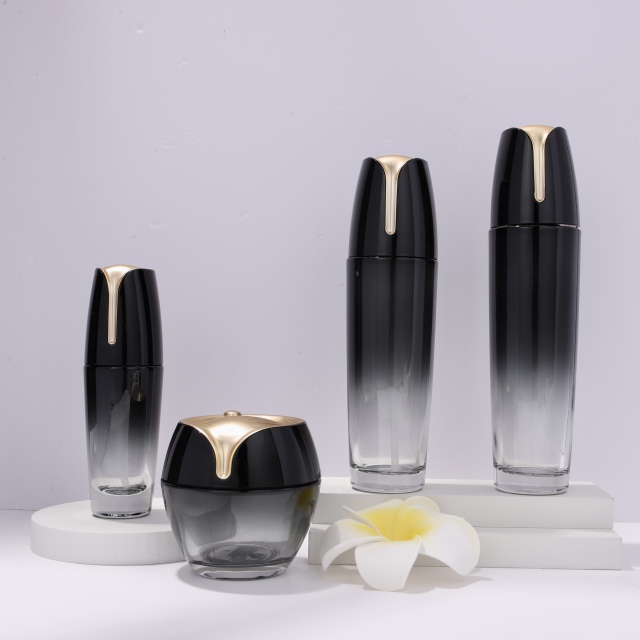 COSMETIC BOTTLE SET