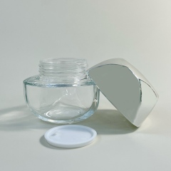 COSMETIC JAR