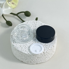 COSMETIC JAR