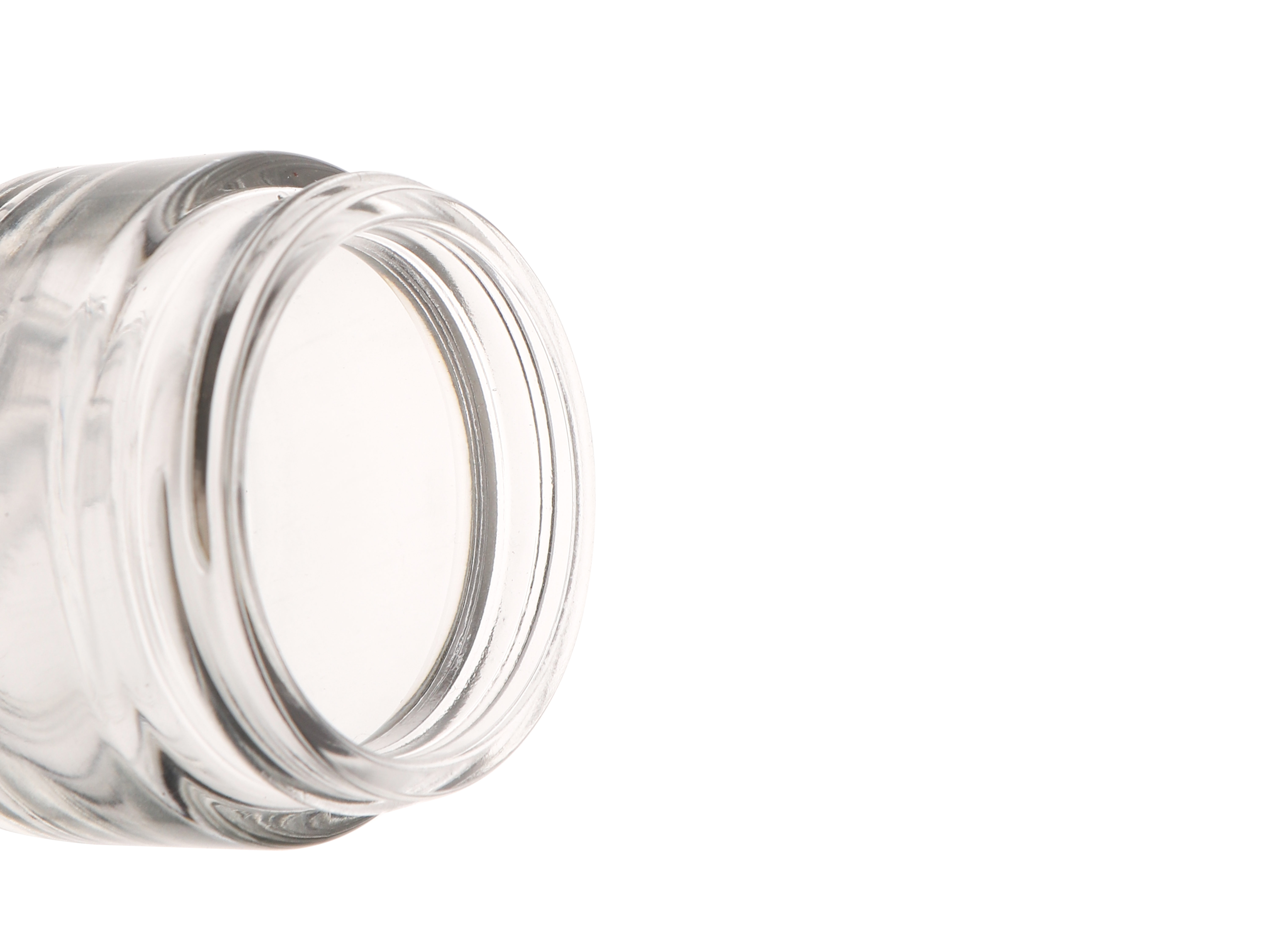 COSMETIC JAR