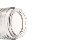 COSMETIC JAR