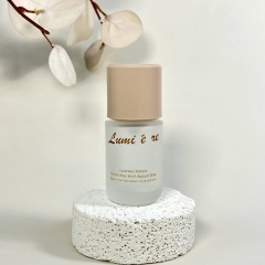 FOUNDATION BOTTLE