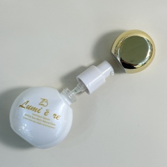 FOUNDATION BOTTLE