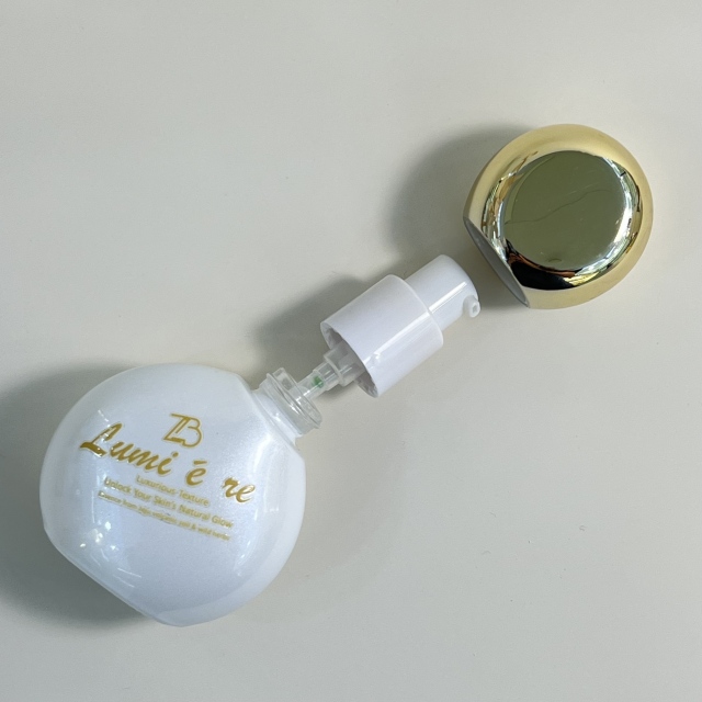 FOUNDATION BOTTLE