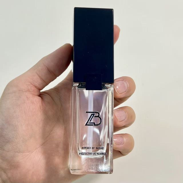 FOUNDATION BOTTLE