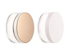 COSMETIC JAR