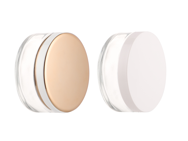 COSMETIC JAR