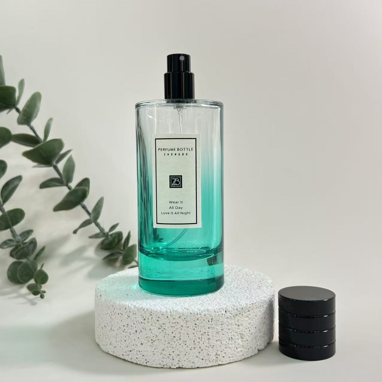 PERFUME BOTTLE