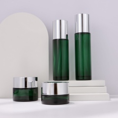 COSMETIC BOTTLE SET
