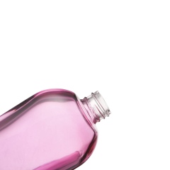 COSMETIC BOTTLE SET