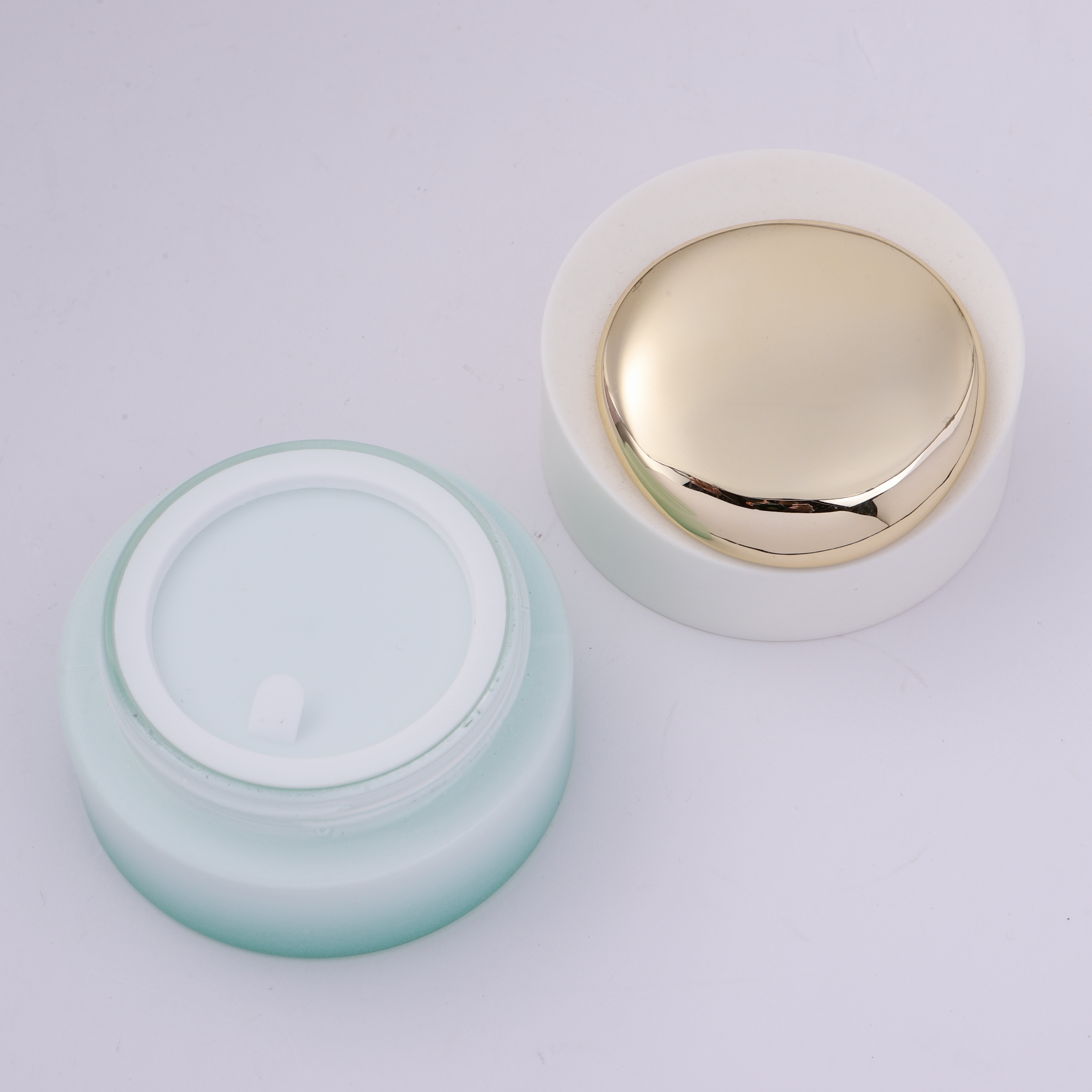 COSMETIC BOTTLE SET