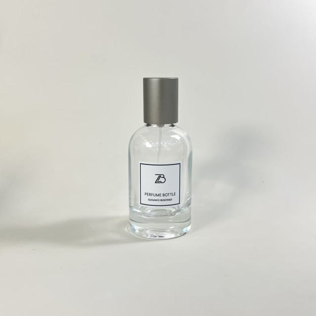 PERFUME BOTTLE