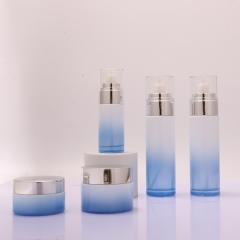 COSMETIC BOTTLE SET