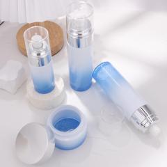 COSMETIC BOTTLE SET