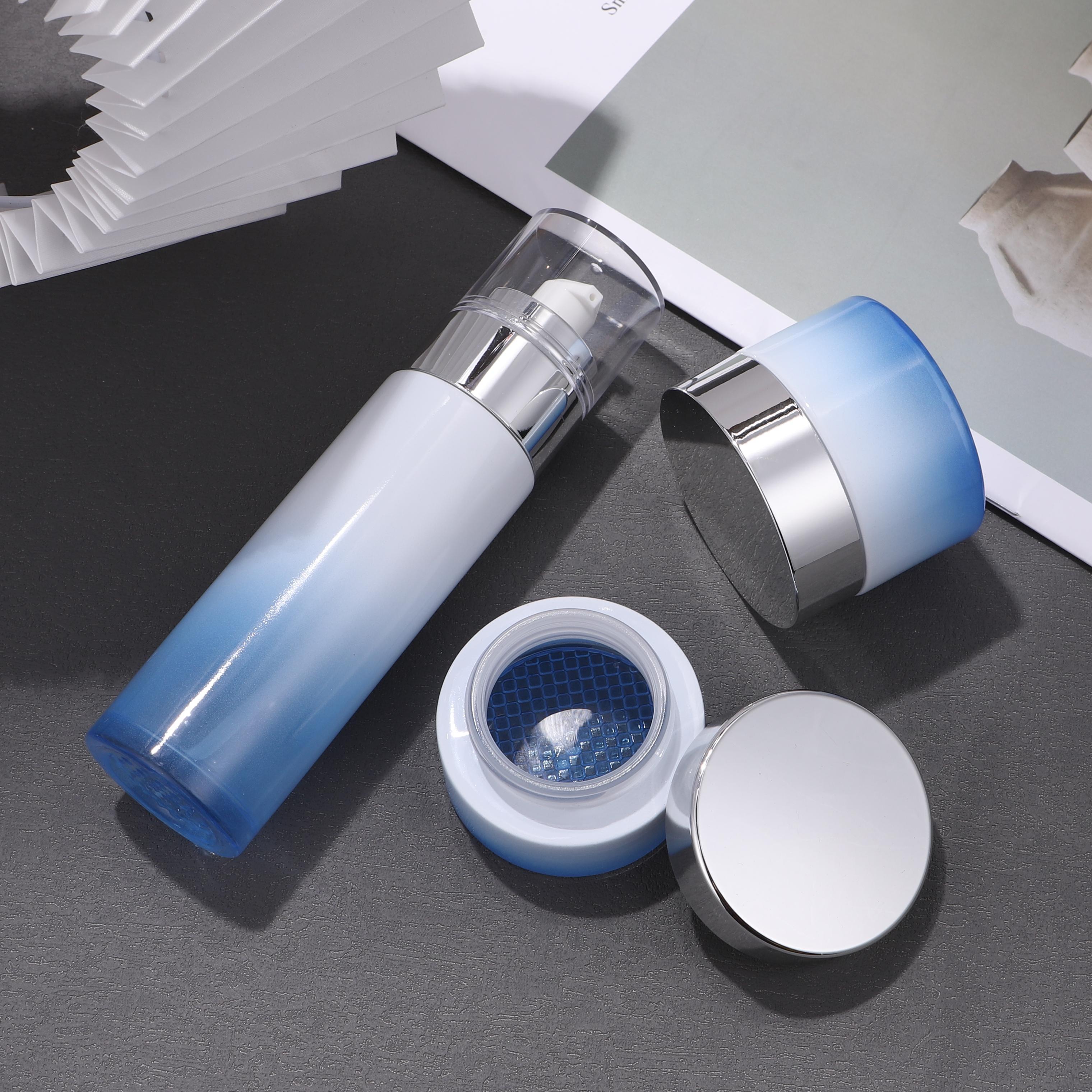 COSMETIC BOTTLE SET